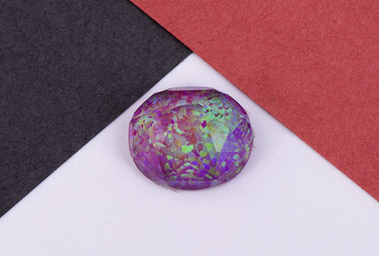 Opal Quartz 41