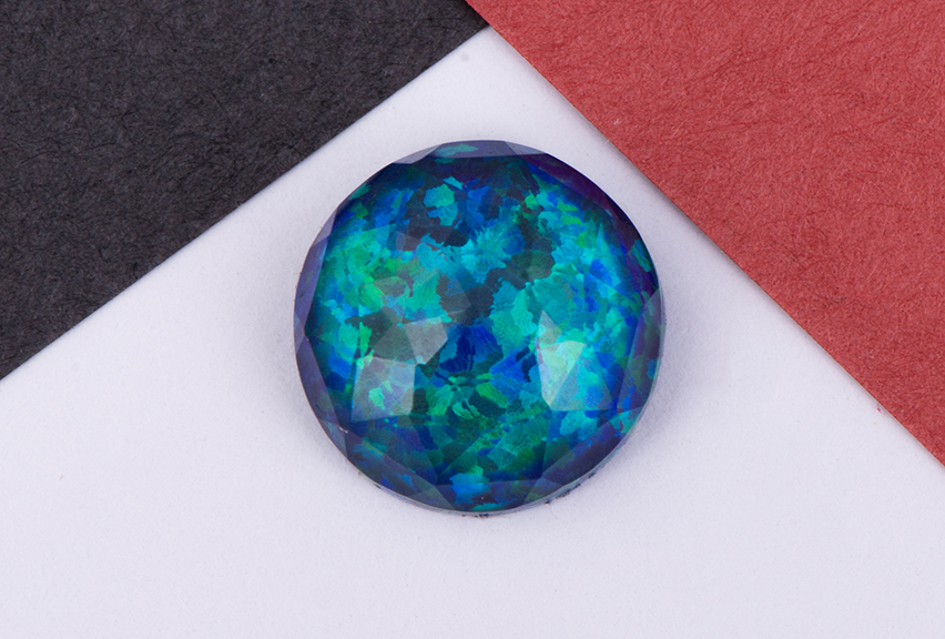 Opal Quartz 13