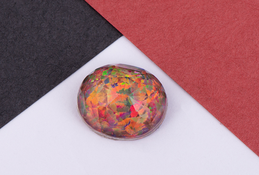 Opal Quartz 15