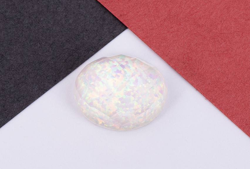 Opal Quartz 17