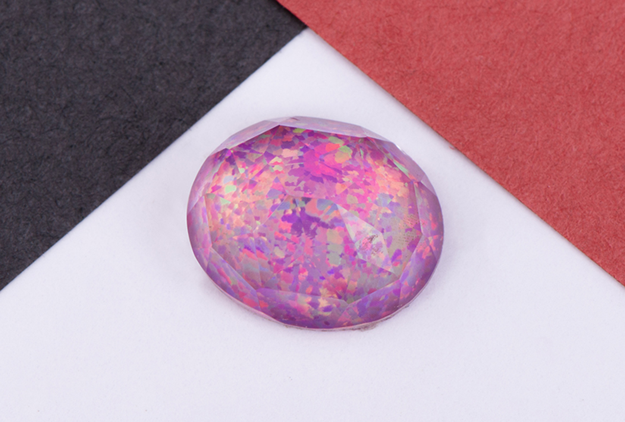 Opal Quartz 39