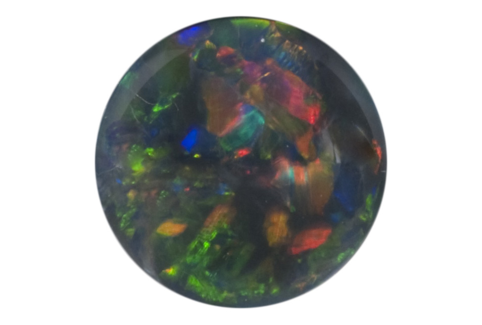 Black Opal