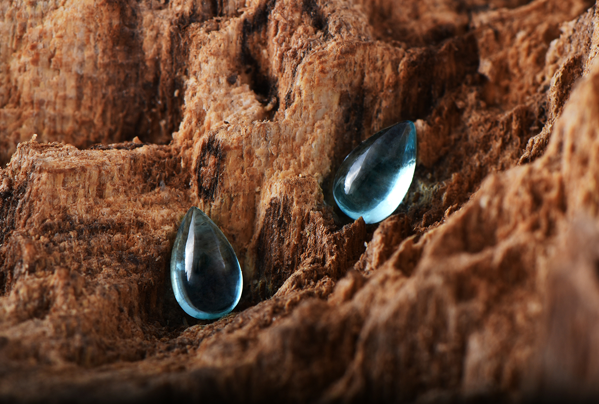 Natural Apatite