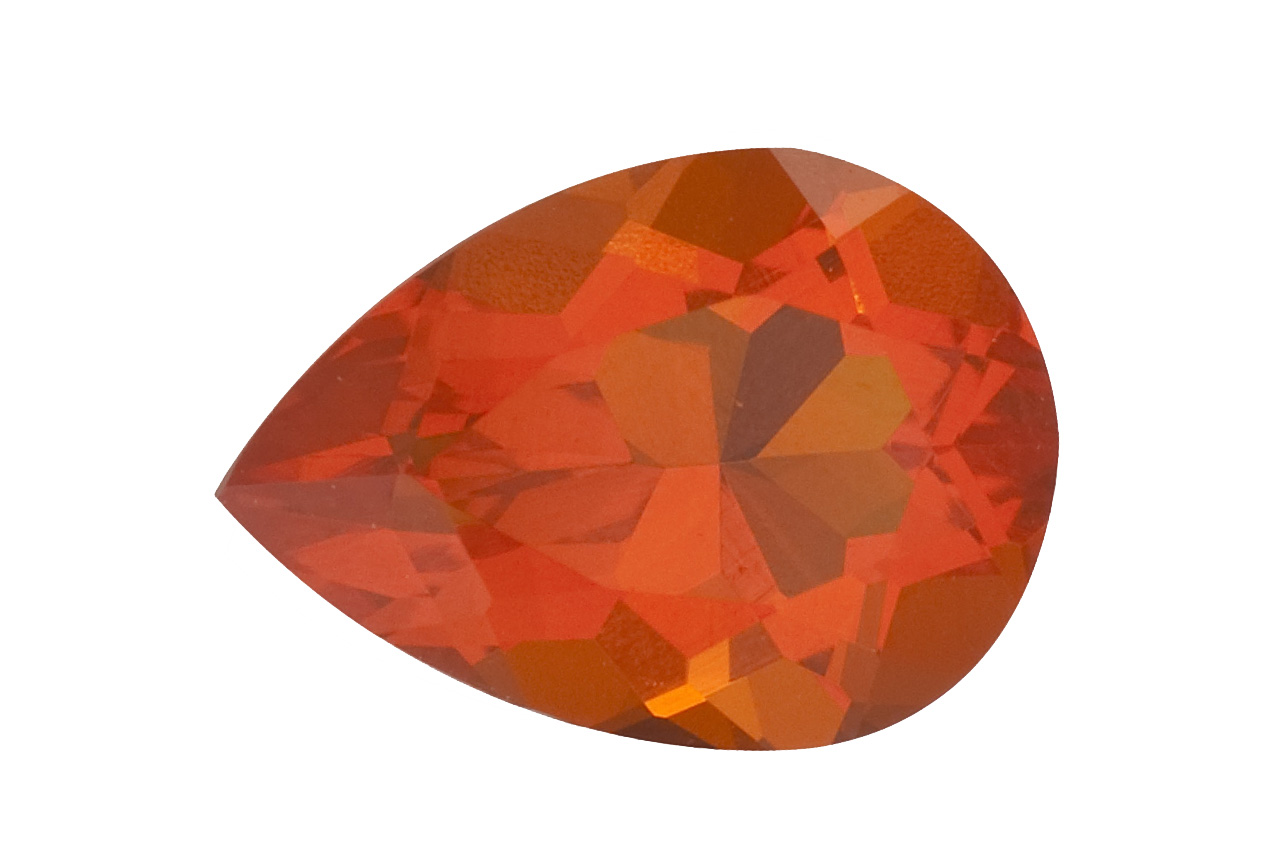 Mexican Fire Opal