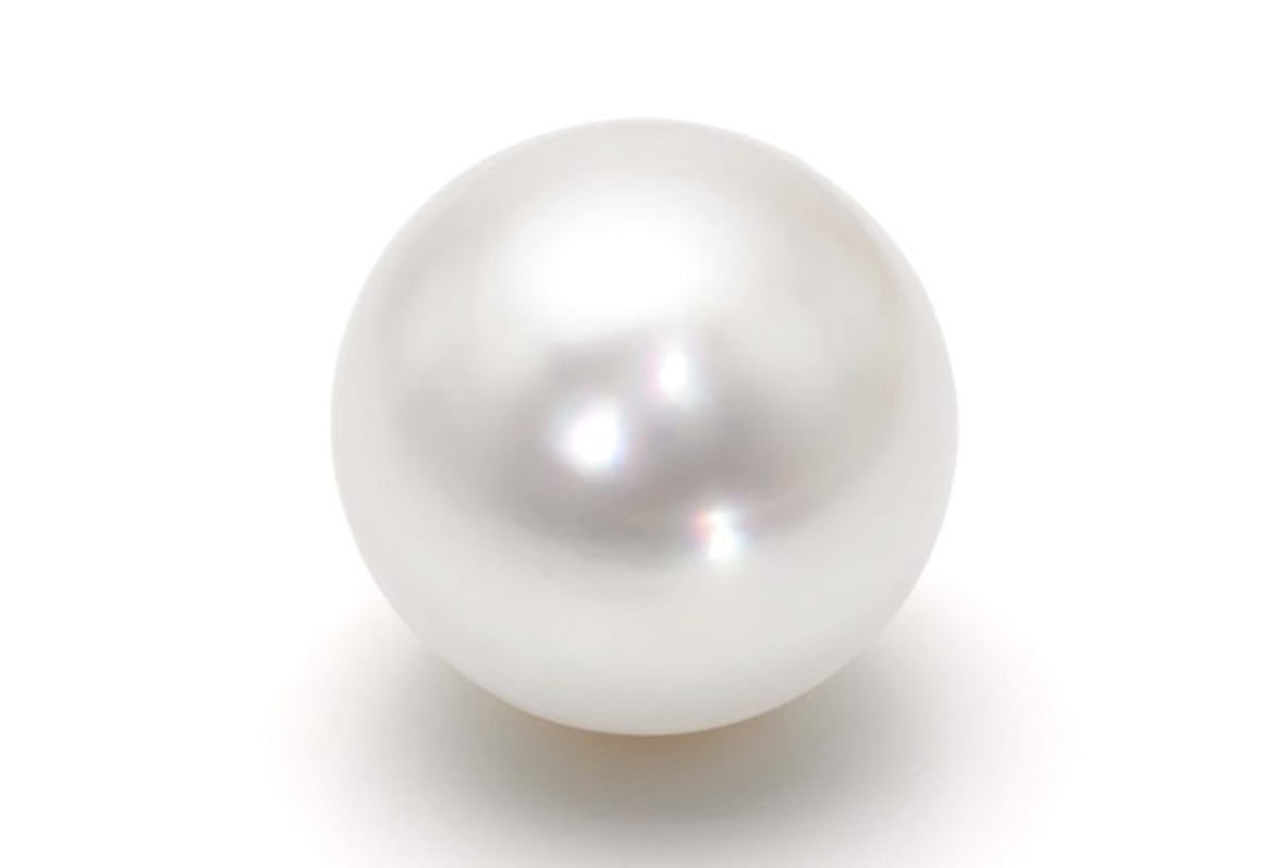 Real Pearl
