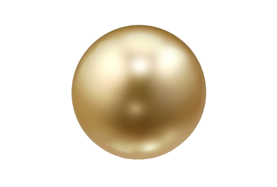 Golden Pearl