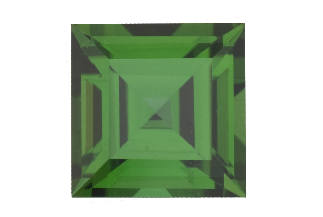 Tourmaline Chrome
