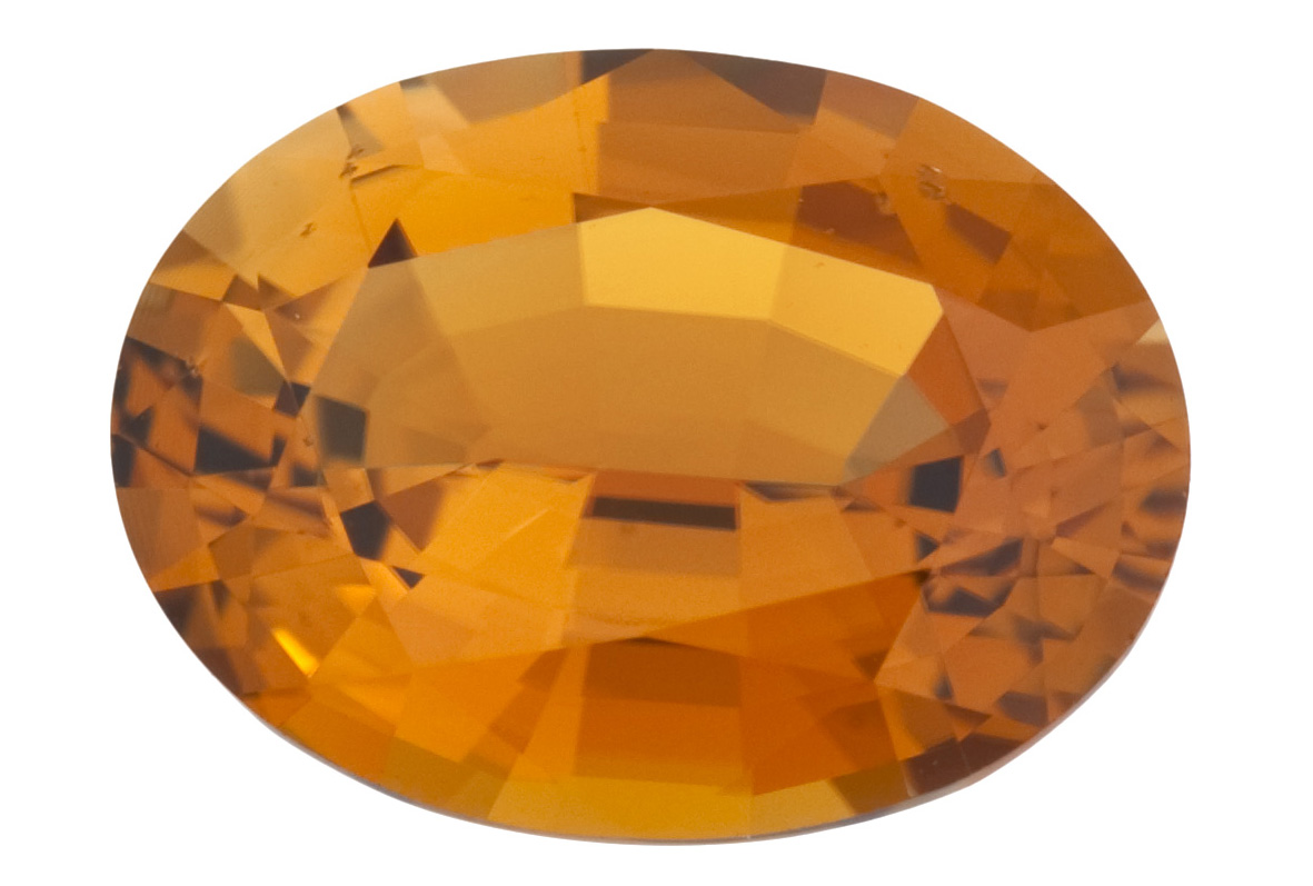 Tourmaline Golden