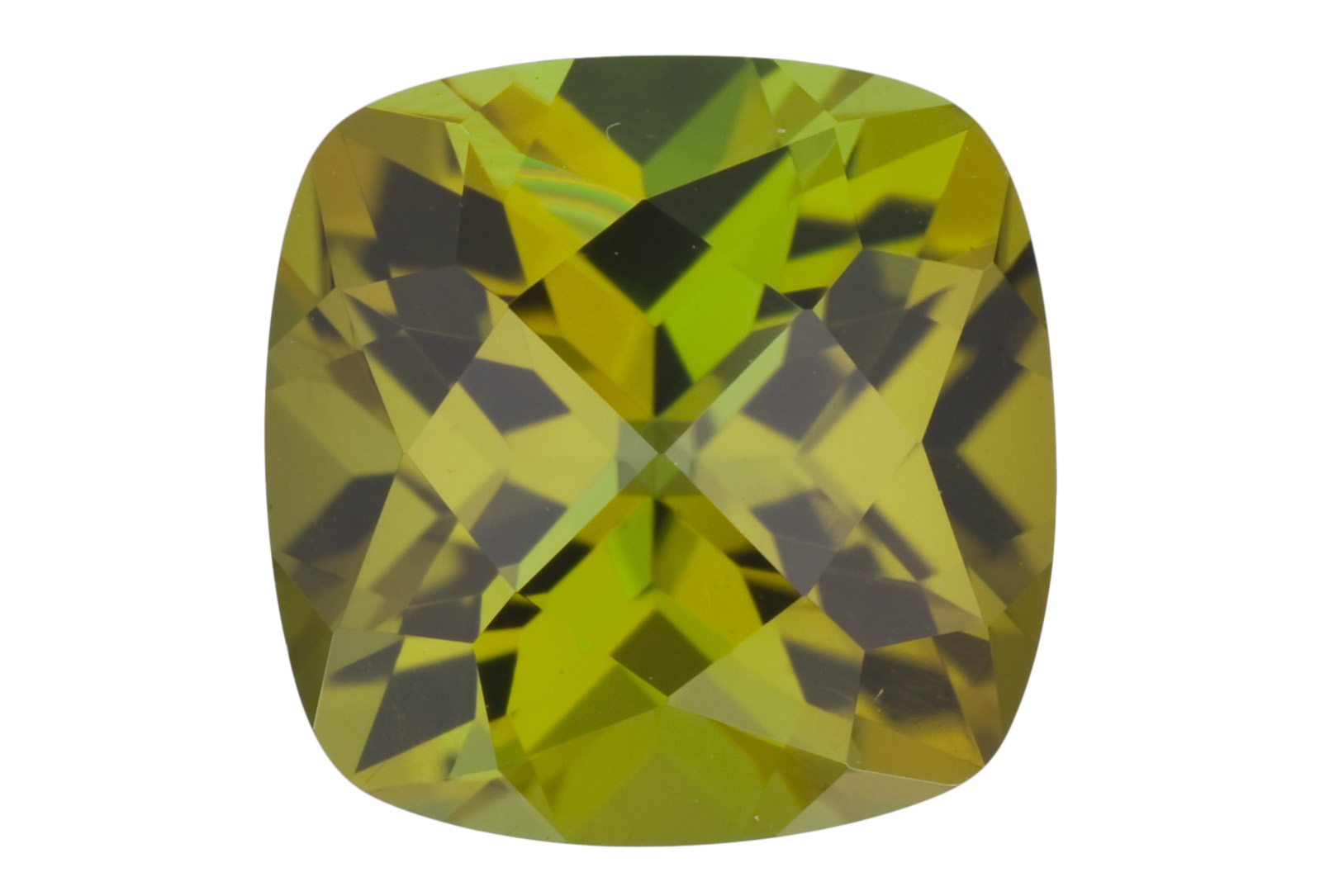 Tourmaline Olive