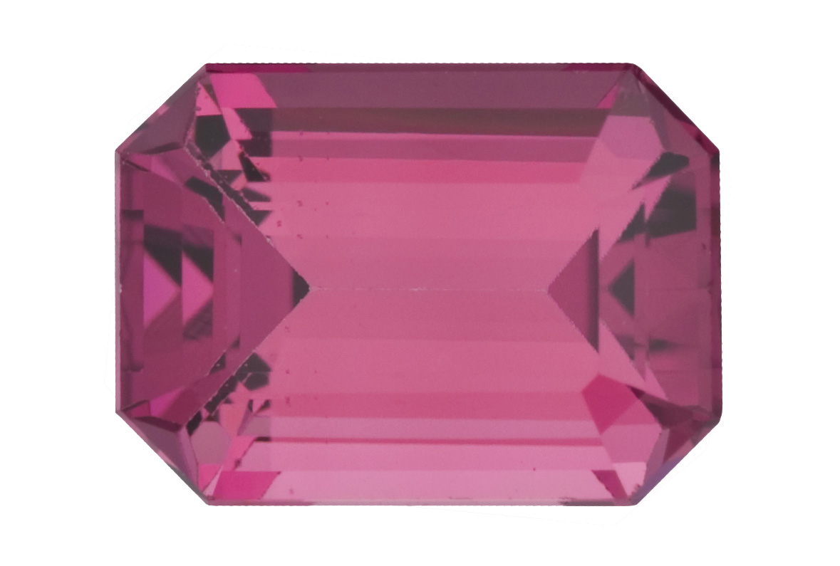 Tourmaline Pink