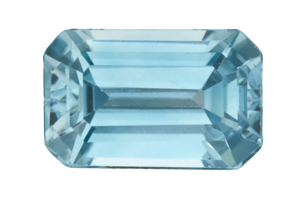 Zircon Blue